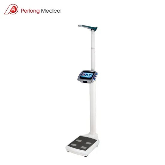 Scaleheight Check Chse All-in-One Comprehensive Height Check-up Electronic Scale from ...