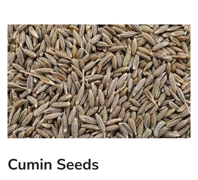 Cumin Seeds - Image 2