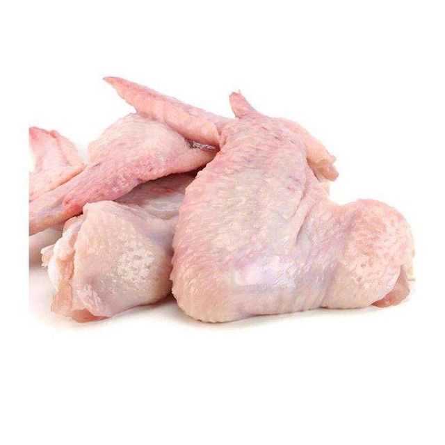 Frozen Chicken Wings in a Wholesale Price Frozen Chicken wings Grade Chicken Feet / Frozen Chicken Paws Thailand - Image 5