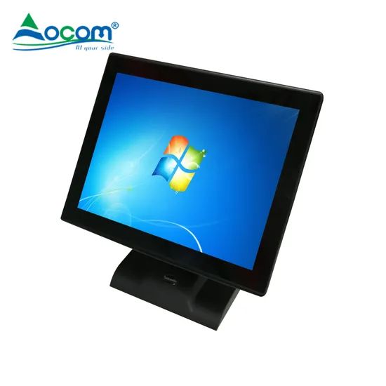 TM1505 Monitor LCD Ordenador for POS Machine - Image 2