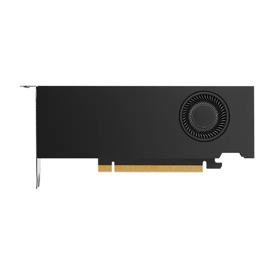 Quadro Rtx A2000 1710MHz 4800MHz 12G PCI Dx12 2.7x6.6 Dual Slot - Image 2