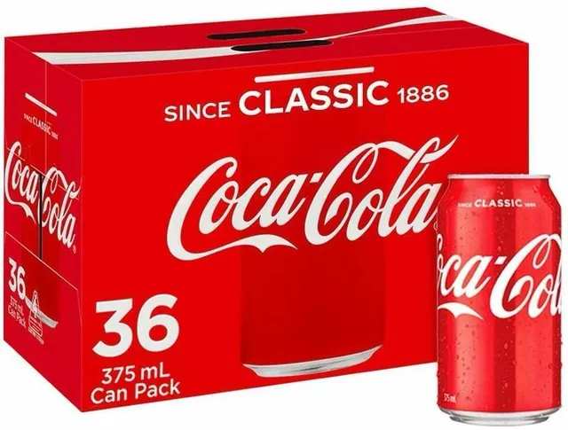 COCA COLA LATTINA CL25 Grade A Color Rouge Packaging 24 Feature GOOD Type Coca-Cola Asin B01dupkmng Sweetness Douce Age Range Adulte - Image 4