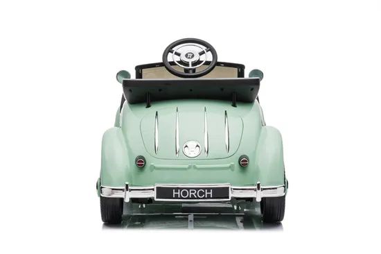 12V Battery Operated Ride on Electric Toy Car Type Car Scale 1:4 Motor 35W*2 Trademark CA Origin China Power Battery Max Load - Image 5