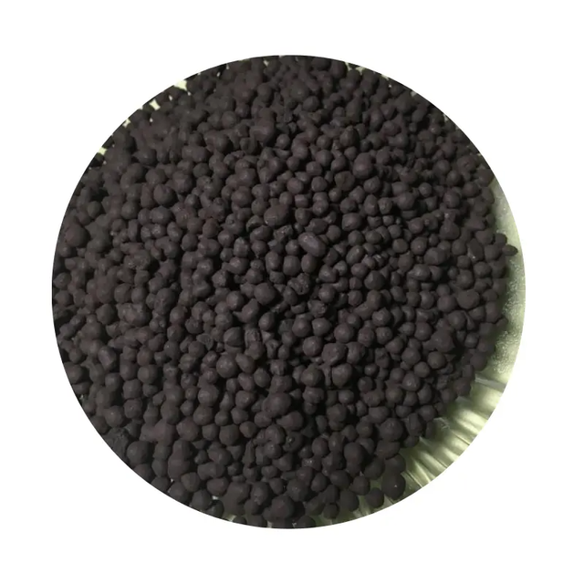 Factory Price Magnesium Humate Plant Nutrition Booster Fast Export Supply - Image 4