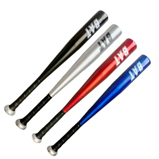 34 Inch Softball Bat Series Aluminium Practice Bat for Baseball Training Equipment - Image 1