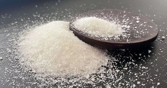 Reliable Ammonium Sulfate Fertilizer Granular Crystal For Maximizing Agricultural Output And Soil Fertility - Image 1