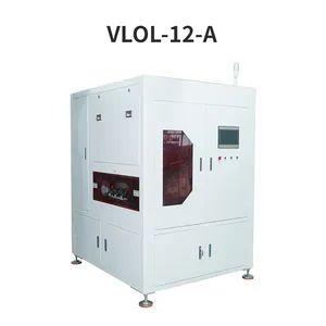 Industrial Vacuum Plasma Cleaner Color White Usage Clean Origin China Voltage 220V Trade Terms Fob Model Vlol-12-a Trademark KEYLINK - Image 2