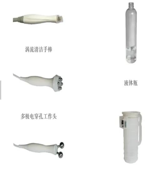 2020 Microdermabrasion Machine Skin Care Beauty Equipment SPA18 - Image 5