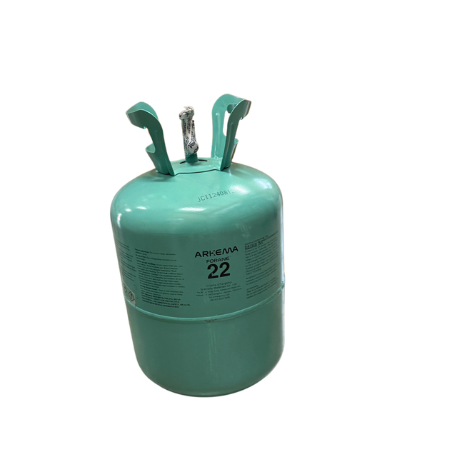 Refrigerant Gas R22 For HVAC Cooling Applications Designed To Maintain Consistent Cooling Performance In Air Conditioning And Refrigeration Systems Worldwide Use - Image 4