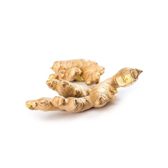 High Quality Fresh Produce Shipment With Fresh Ginger Prepared In Cartons - Image 3