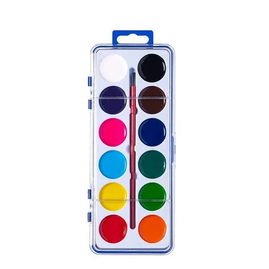 Water Color Paint Set for Kids - Image 4