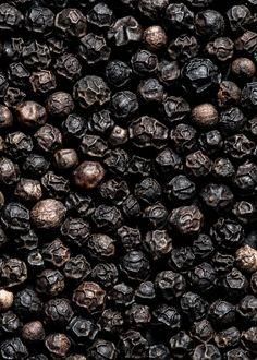 Black Pepper Origin India Piperine Content High Form Whole, Ground, Or Powder Application Culinary, Industrial, - Image 1