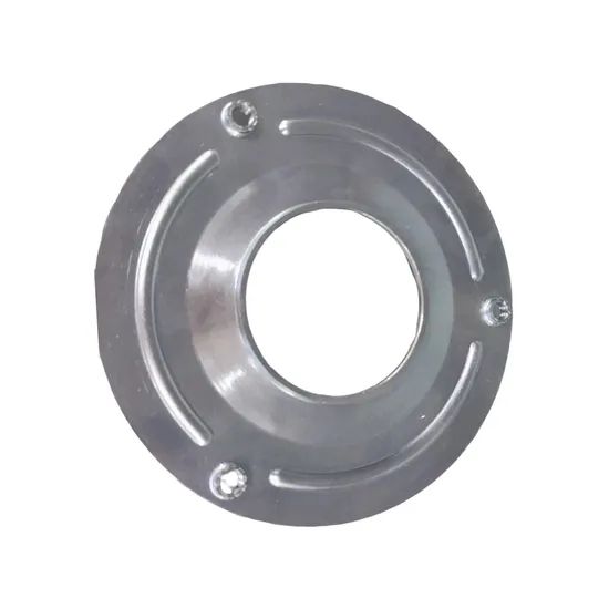 Custom Auto Motorcycle Car OEM Precision Metal Stamping Parts - Image 1