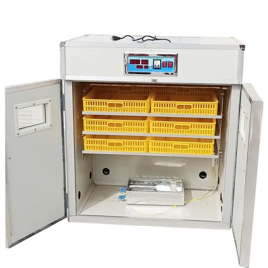 Laboratory Chicken Egg Incubator Hatcher Machine Price Best Offered - Image 2