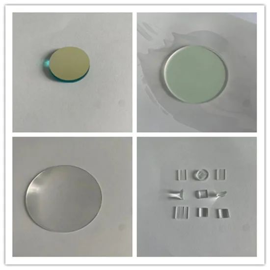 Customization Optical Filter, Infrared Filter, Beauty Instrument Filter for IPL Machine, Skin Optical Components - Image 6