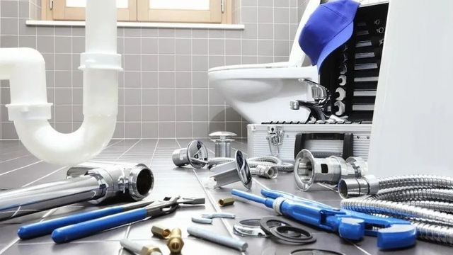 Sanitary Work Services Payment Mode Online Service Mode Offline Service Duration 24 Hours Service Location Pan India Material Source Client - Image 4