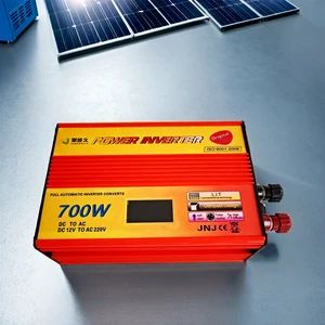 Compact Junengjiu Inverter: Versatile Power Solution for Everyone - Image 6