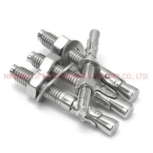 Best Price China Galvanized Anchor Bolts - Image 4