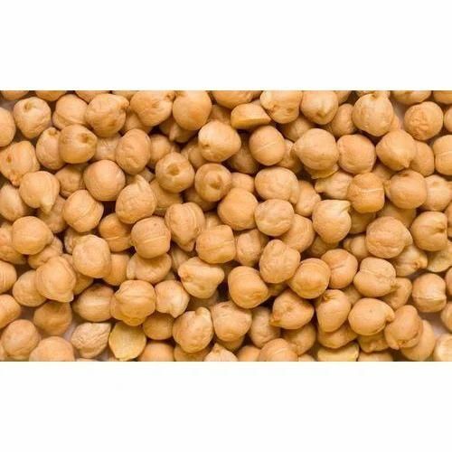 Raw Organic Chickpeas High Nutrition Whole Beans Cheap Bulk Wholesale Price - Image 1