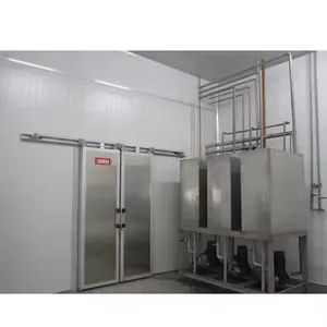 Factory Direct Cooling & Freezer Refrigeration Unit Cold Room Storage - Image 6