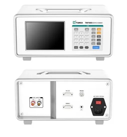 Lz Serials Flux Meter - Image 2