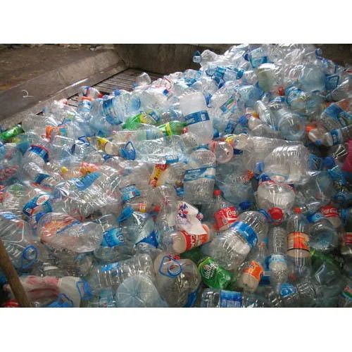 Bulk PET Bottle Scrap Clear Hot Washed Flakes Factory Quality Cheap Wholesale for Bottle and Fiber Use - Image 5