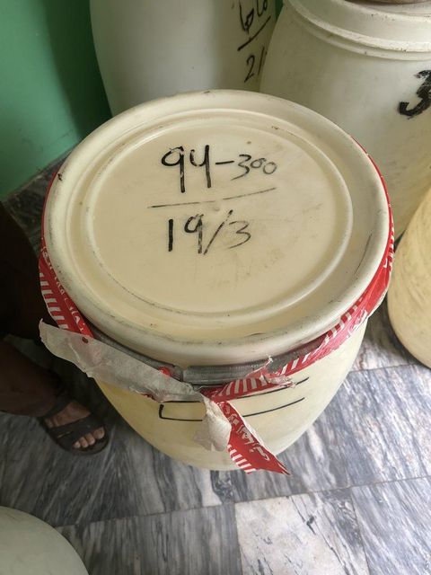 Butter Oil - Image 1