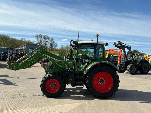Fendt 716 Tractor (ST25458) - Image 2