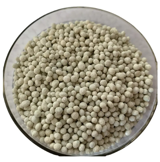Premium Water Soluble Fertilizer Powder Nitrogen Phosphorus Potassium Blend For Vegetables Fruits Greenhouse Farming Fast Absorp - Image 5