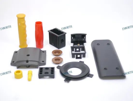 Textured Handlebar Accessories for Spinning Bikes - Image 6