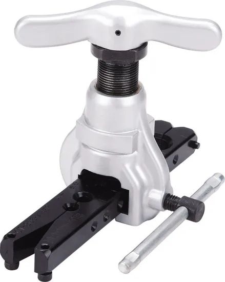 Hand Tools Flaring Tools (CT-8011) Trademark SANHE Model NO. CT-8011 Specification CE UL Origin Zhejiang Ningbo Package Gross Weight - Image 5