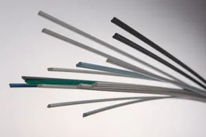 High Rigidity Corrosion Resistant Welding Rod PVC PP HDPE CPVC  - Image 4