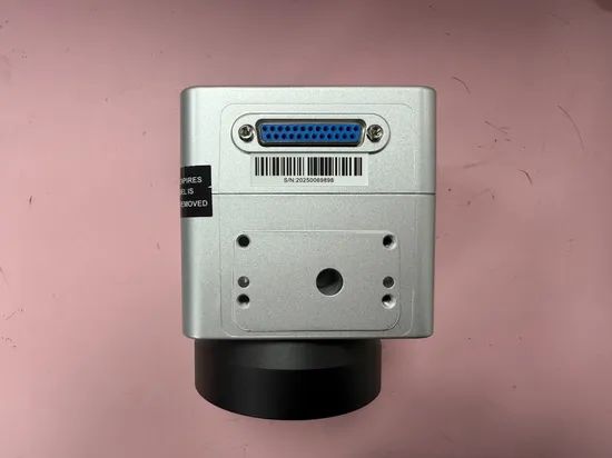 Field Lens, a Common Accessory for Ultraviolet Marking Machines - Image 4