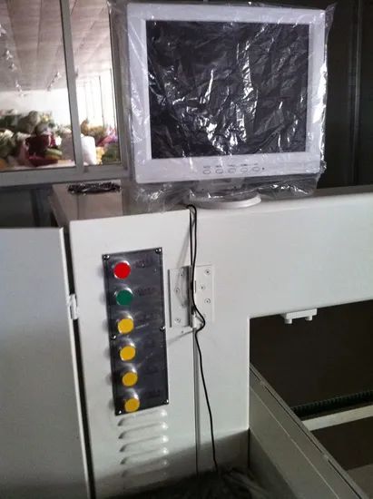 Quilting and Embroidery Machine - Image 5