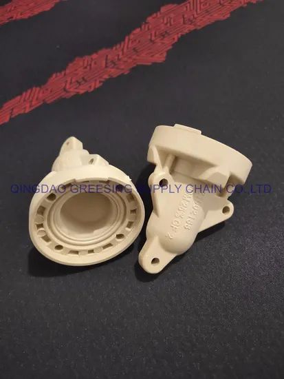Custom OEM High Precision Plastic Injection Molding Parts Origin China Model NO. GS205 HS Code 39269010 OEM & ODM - Image 6
