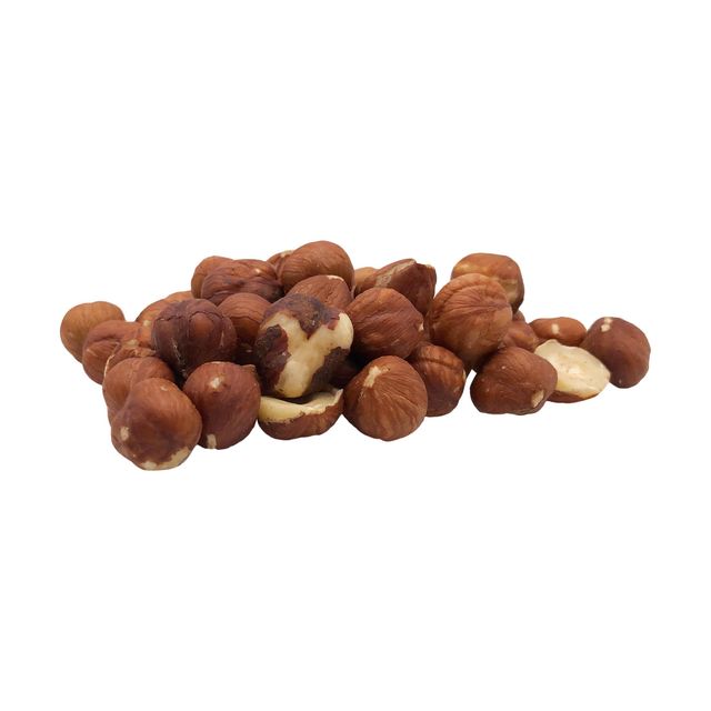Farm Fresh Hazelnuts Wholesale Supply Natural Hazelnuts For Roasting Industry Chocolate Industry And Healthy Food Production - Image 1