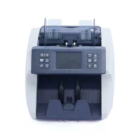 Cash Sorting Machines Cash Sorting Machines Currency Counting Machine - Image 1
