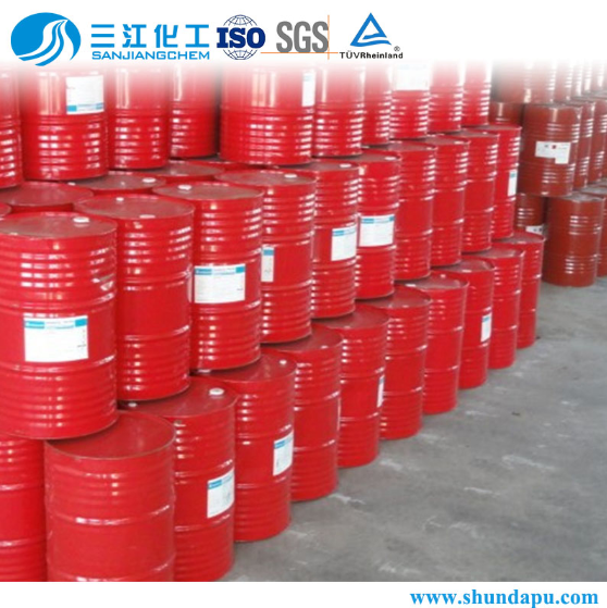 Rigid PU Foam Chemical Polymeric Mdi Isocyanate 44V20L/M20s/Pm200/M-200/5005 - Image 5