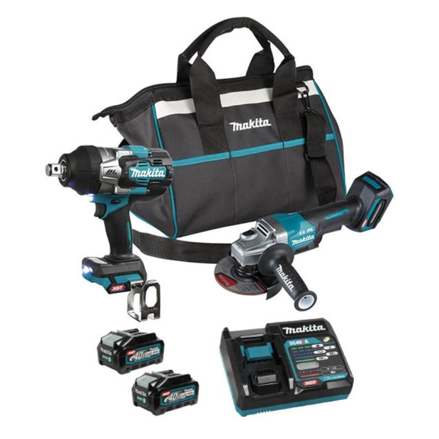 Premium Makita Power Tool Kit Combos Wholesale Fast Delivery Stock - Image 3