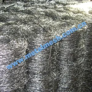 Barbed Wire Manufacturers China - Image 3