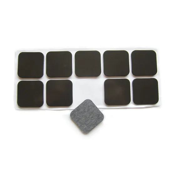 Custom Die Cut Magnetic Squares Round Dots Fridge Rubber Magnet Stickers for DIY - Image 6