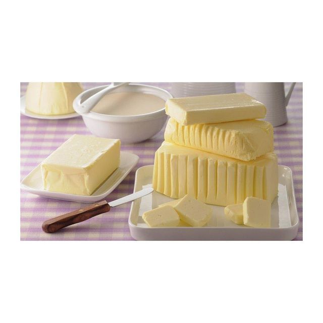 Low price Unsalted Butter bulk quantity pure cream fresh stock ready to ship - Image 3