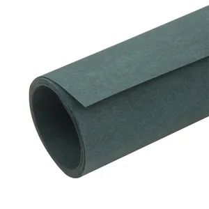 Self Adhesive Vulcanized Fish Paper Sheet for Battery Transformer Insulation - Image 1
