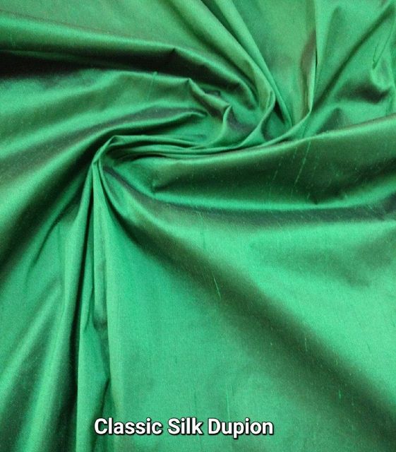 Silk fabrics Texture Silk, Silk Fabrics Fabric Type Dupioni, Silk Dupioni - Image 1
