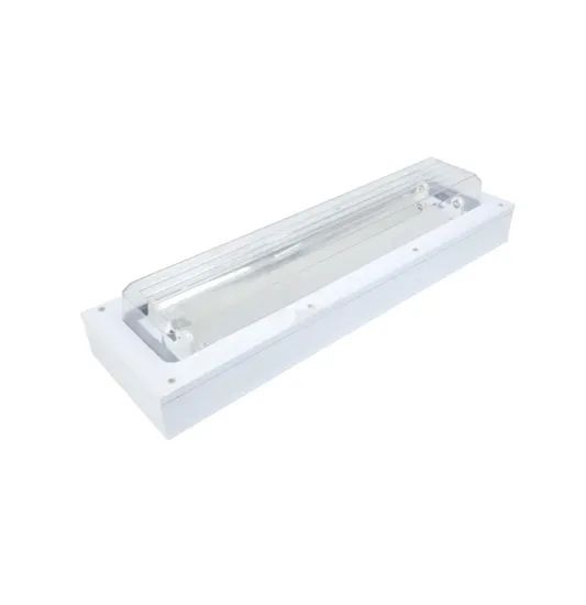 High Efficiency Energy-Saving Explosion-Proof Fluorescent Lamp - Image 2