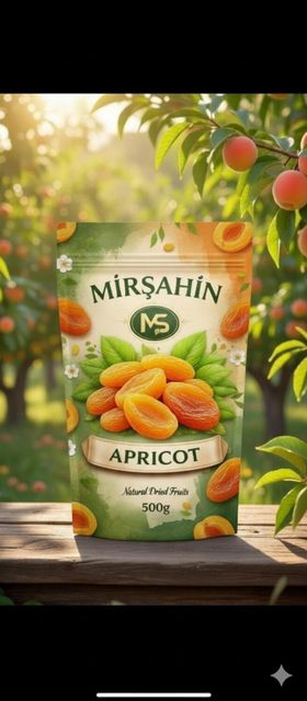 Dried apricot - Image 4