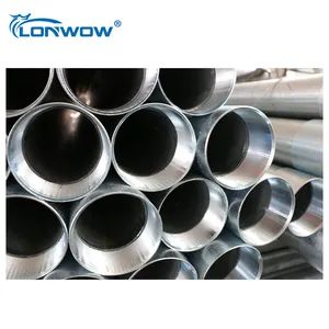 Electrical Rigid IMC Conduit Pipe Modular Building Systems - Image 6