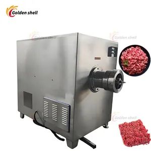Food Processing High Output Meat Grinder Machine - Image 5