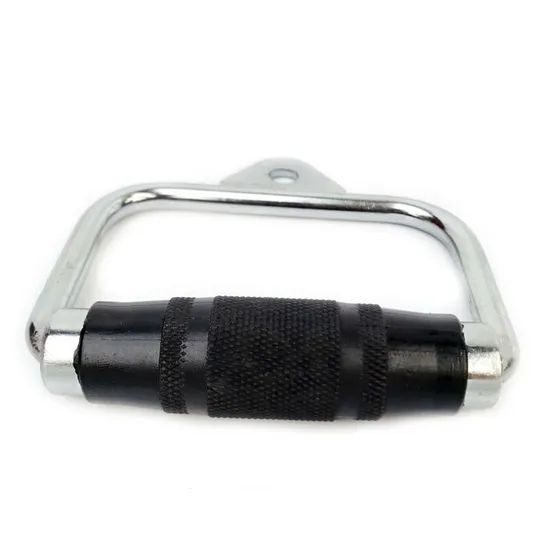 Bird Rowing Long Pull Back Gantry Cable Accessories Exercise Origin China Trademark Bodyup Logo Alumium Label HS Code 9506911900 - Image 3