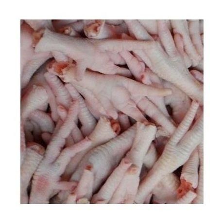 Chicken Feet / Frozen Chicken Paws Brazil / Fresh chicken wings and foot ready for export - Image 2